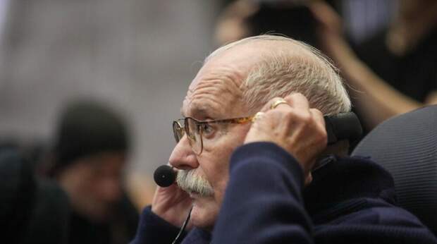 Бизнес Никиты Михалкова ушел в минус почти на 250 млн рублей