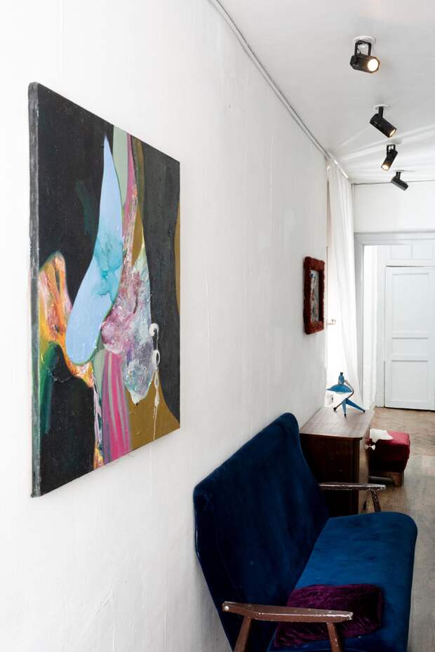 Nikolay Evdokimov Gallery