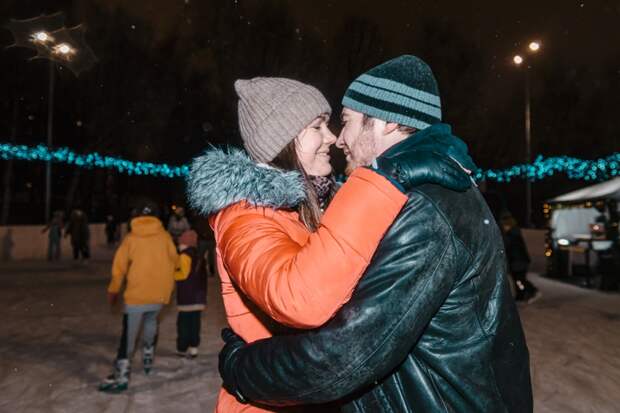 Воронцовский парк