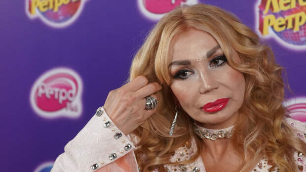 «Терпеть беспредел нельзя»: Распутина заявила об угрозе выселения из-за бывшей ее мужа