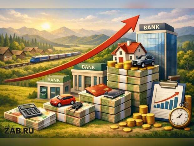 Долги наши лёгкие