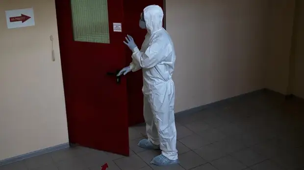 Иммунолог Ярцева высказалась о симптоматике COVID-19 и ОРВИ