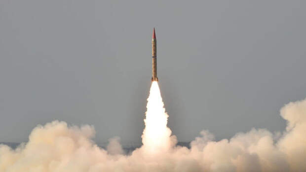 FT: мир без контроля над ядерным оружием начинается в четверг