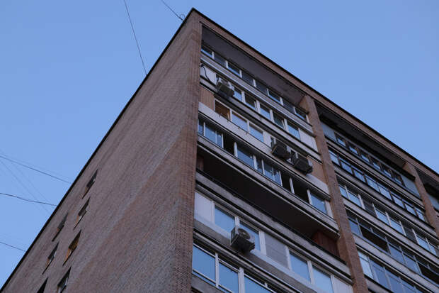 В России изменились цены на вторичку