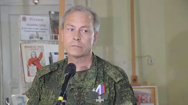 Басурин: бойцы ВСУ начали размещать командные пункты в школах и жилых домах