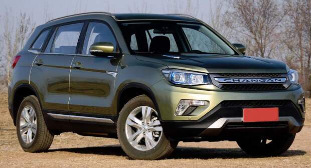 Российские дилеры Changan устроили выгодную акцию для водителей