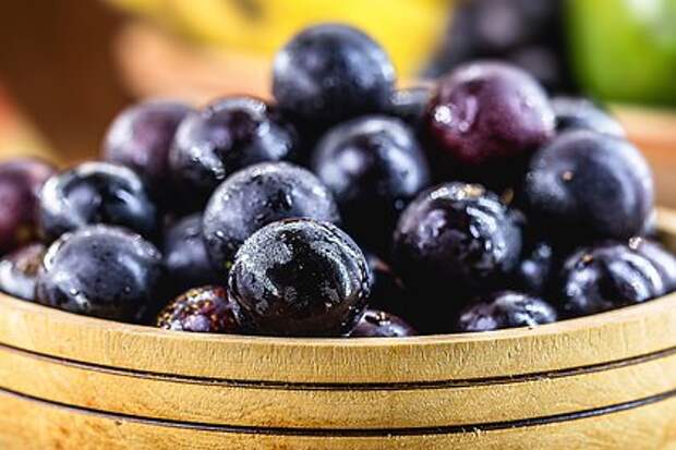 Терапевт Козлов назвал продукты, которые помогают укрепить память