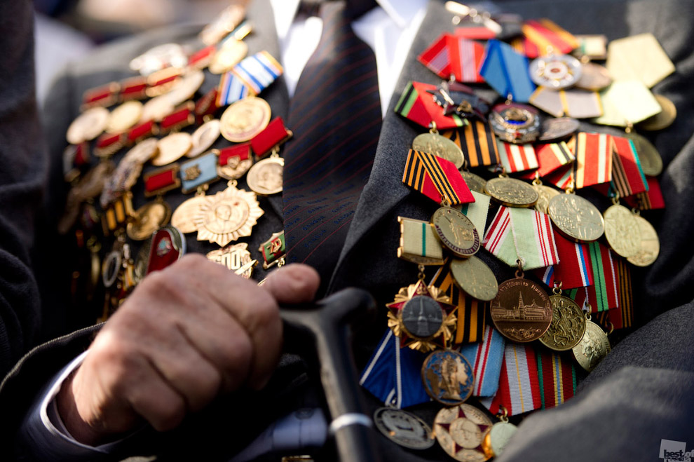 Лучшие из России: год жизни самой большой страны на Земле