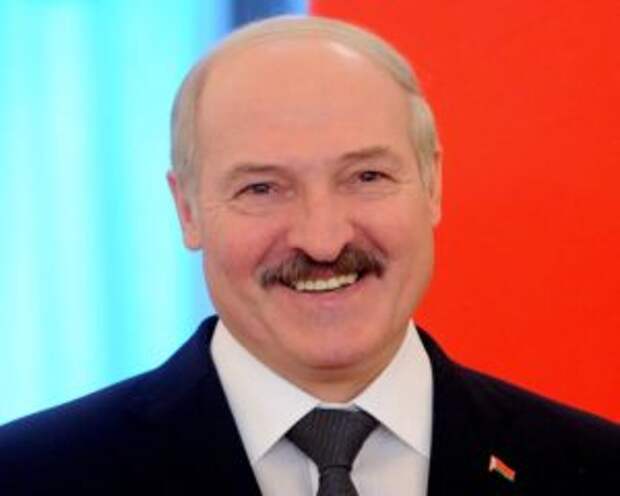 Александр Григорьевич Лукашенко биография