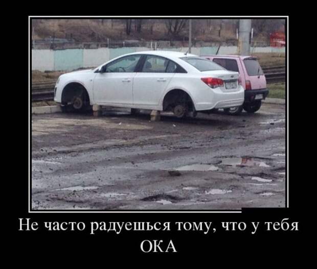 Демотиваторы (30 фото)