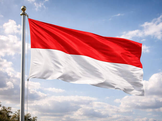 На полигоне Бантарагебанг в Индонезии сошёл мусор: не менее семи погибших