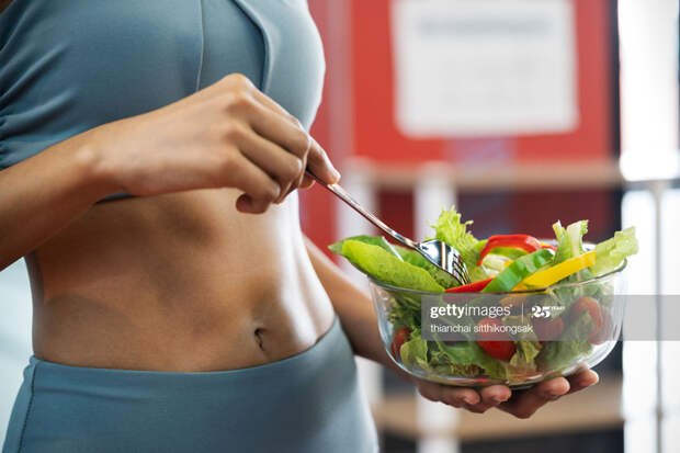 Healthy-Food Healthy-Food