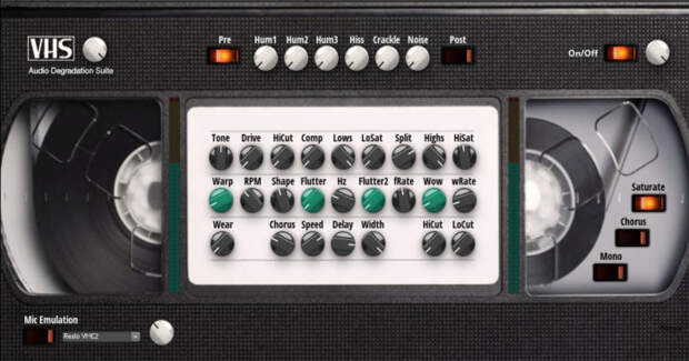 Фото: Native Instruments.