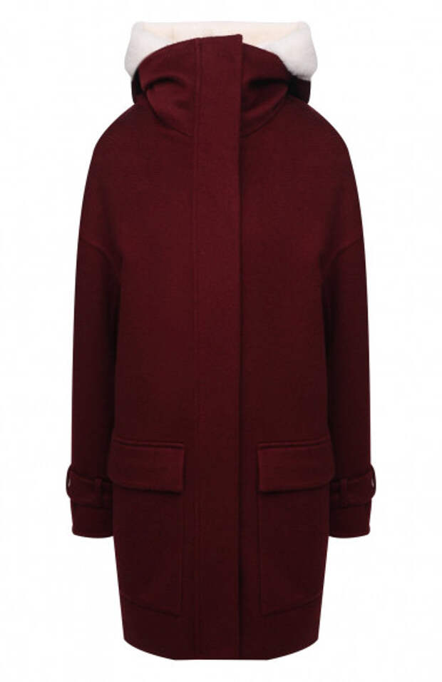 Парка с меховой подкладкой Kiton, 1 380 000 руб.