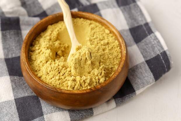 Обычная приправа оказалась связана со снижением хронической боли