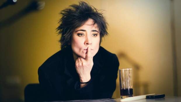 Давняя песня Земфиры для рекламы появилась в Сети