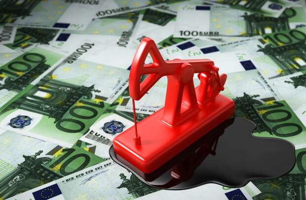 Снижение цен на нефть не остановит инфляцию