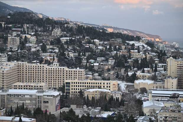 Генсек ООН Гутерриш: право на самоопределение неприменимо к Крыму и Донбассу