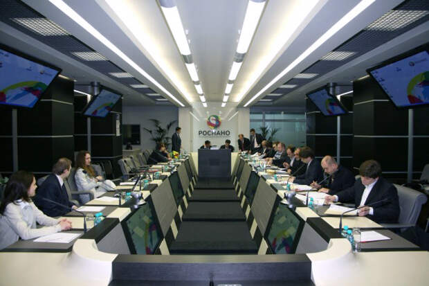 Суд взыскал с Чубайса и шести экс-топ-менеджеров «Роснано» более 5,5 млрд рублей