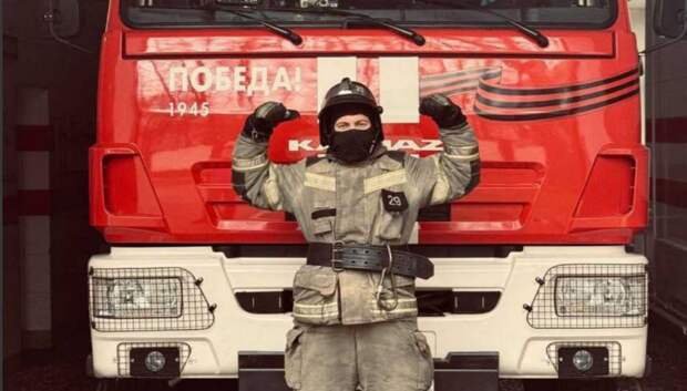 Спасатели Северо-Западного округа установили мировой рекорд