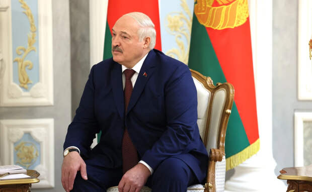 Подаренный Лукашенко картофель посадили в Дагестане