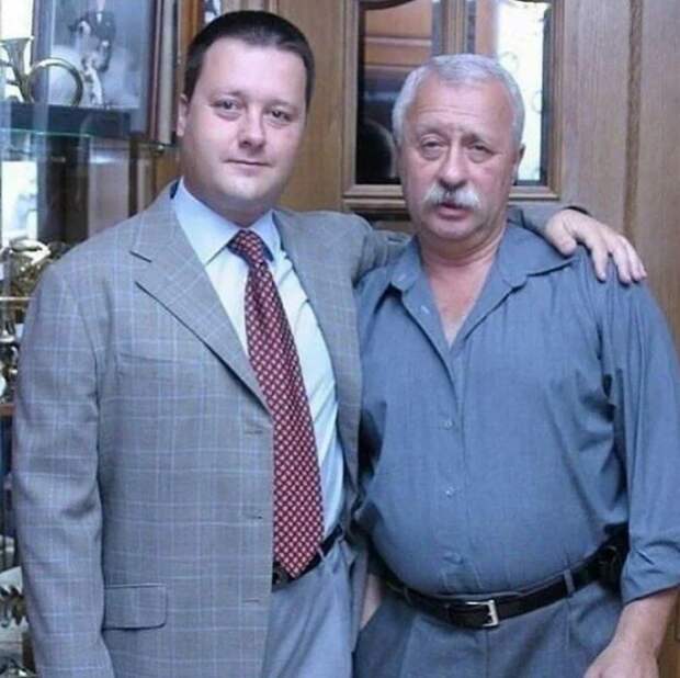 3 брака и неизлечимая зависимость Леонида Якубовича