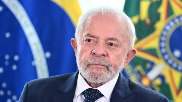 США должны уважать право народов на самоопределение – да Силва