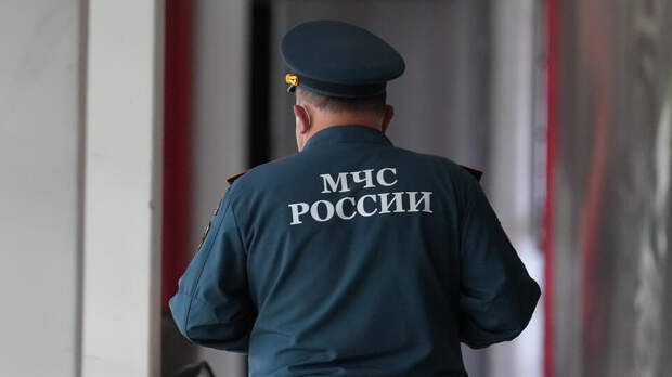 Порт в Ленобласти поврежден после атаки БПЛА