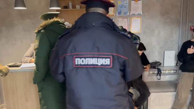 В Сочи проводятся проверочные мероприятия по выявлению натурализованных граждан, не вставших на воинский учет