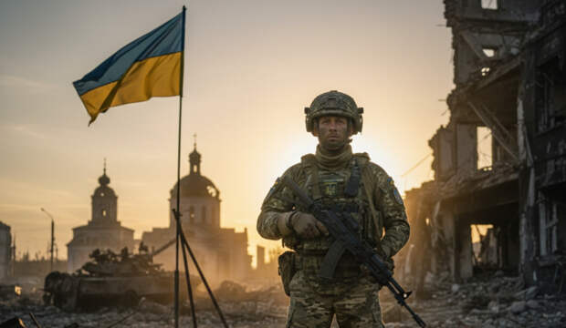 Россия обвиняет ВСУ в систематическом применении химического оружия