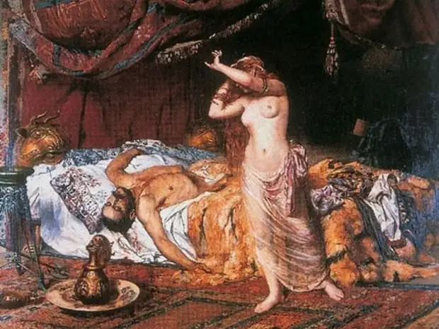 Аттила: был ли он предком украинцев