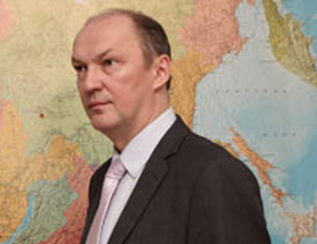 Роланд Шарифов