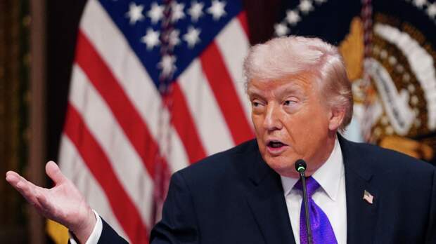 Трампу предстоит нелегкий выбор. Преимущество однозначно на стороне Ирана