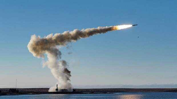 ВСУ лишили топлива и арсенала: Русским хватило нескольких крылатых ракет