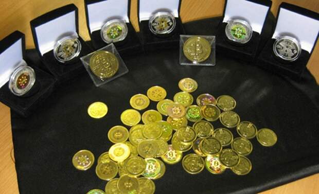 Курс электронной валюты биткоин подскочил до 900 долларов - 22 Ноября 2013 - Платёжные системы интернета