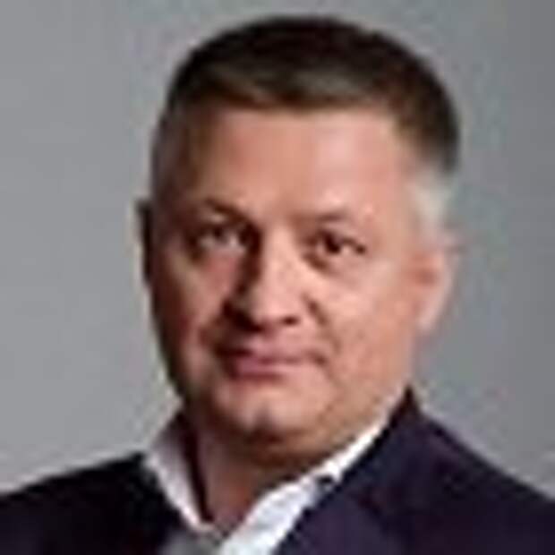 Игорь Ищенко генеральный директор Корпорации развития Нижегородской области