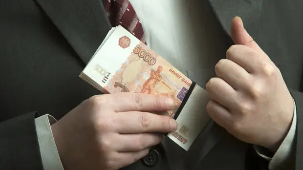 Генпрокурор России прокомментировал данные о коррупции в стране