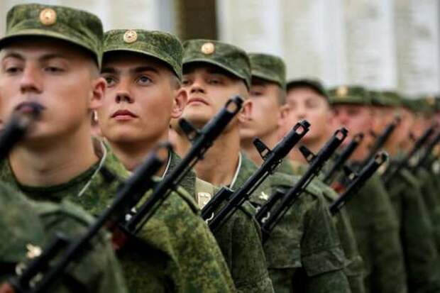 Проводить новую волну мобилизации в РФ пока не планируется, — депутат Гурулёв | Русская весна