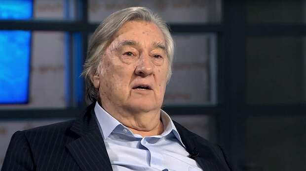 Александр Проханов: Фундаментальное, традиционное, архаичное сталкивается с будущим — непознанным, грозным, пугающим