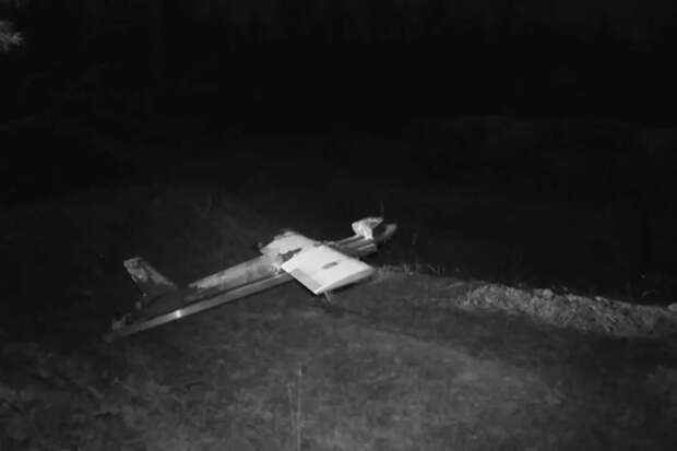 «Молнии» ликвидировали пункты хранения БПЛА ВСУ в Запорожской области