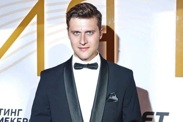 Фигурист Александр Энберт внесен в базу "Миротворца"