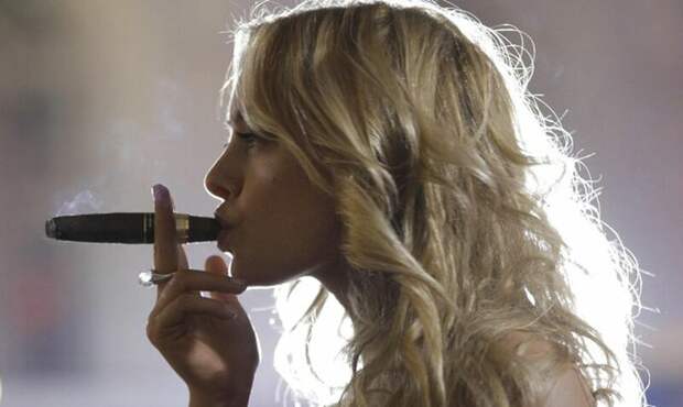 Табак попал в число популярных у россиян семян перед дачным сезоном дача, сезон, табак