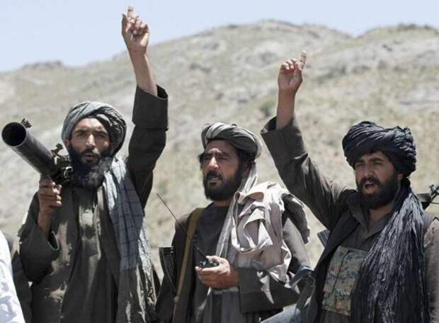 Слухи о стабилизации ситуации в Афганистане и около него явно преувеличены