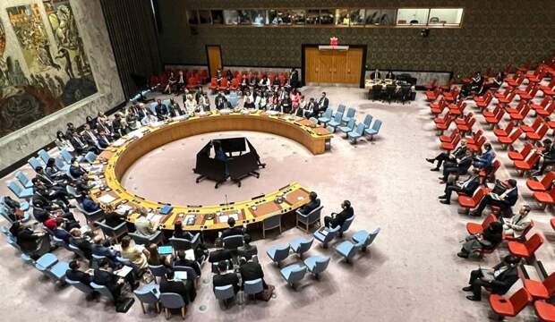 Рубио заявил, что ООН не смогла урегулировать конфликты в Газе и на Украине