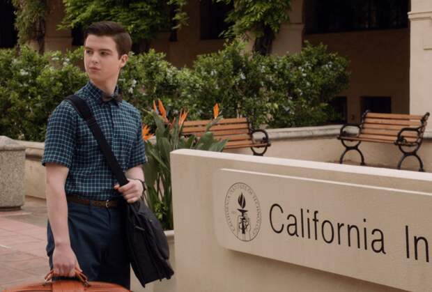 Ratings: Young Sheldon Soars to 4-Year Audience High With Series Finale