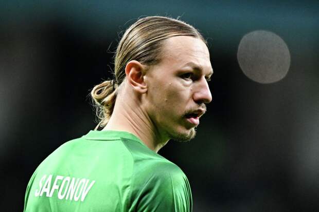 Сборная России по футболу утвердила состав на матчи с Никарагуа и Мали