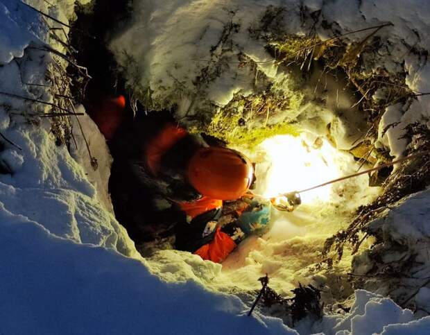 Опытный турист объяснил, что значит возобновление поисков Усольцевых