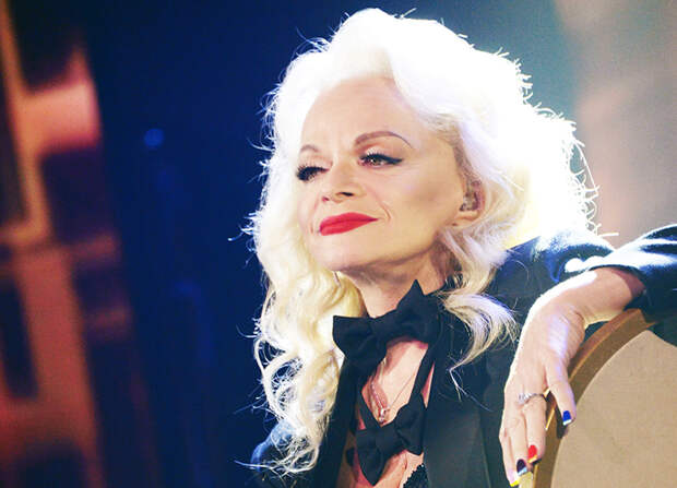 Ларису Долину после скандала с квартирой отправили к психологу: «В этом нет ничего хорошего»