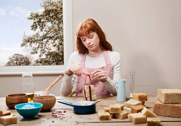 Как нечистоты стали использовать для чистоты