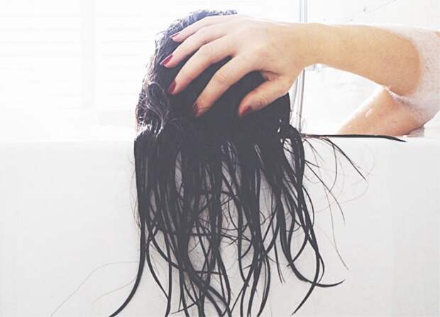 Плохие hair-привычки